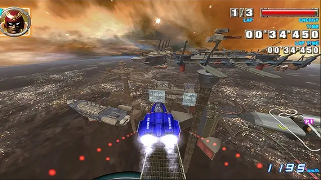 f-zero