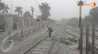 Kebutuhan Mendesak Pengungsi Kelud: Masker