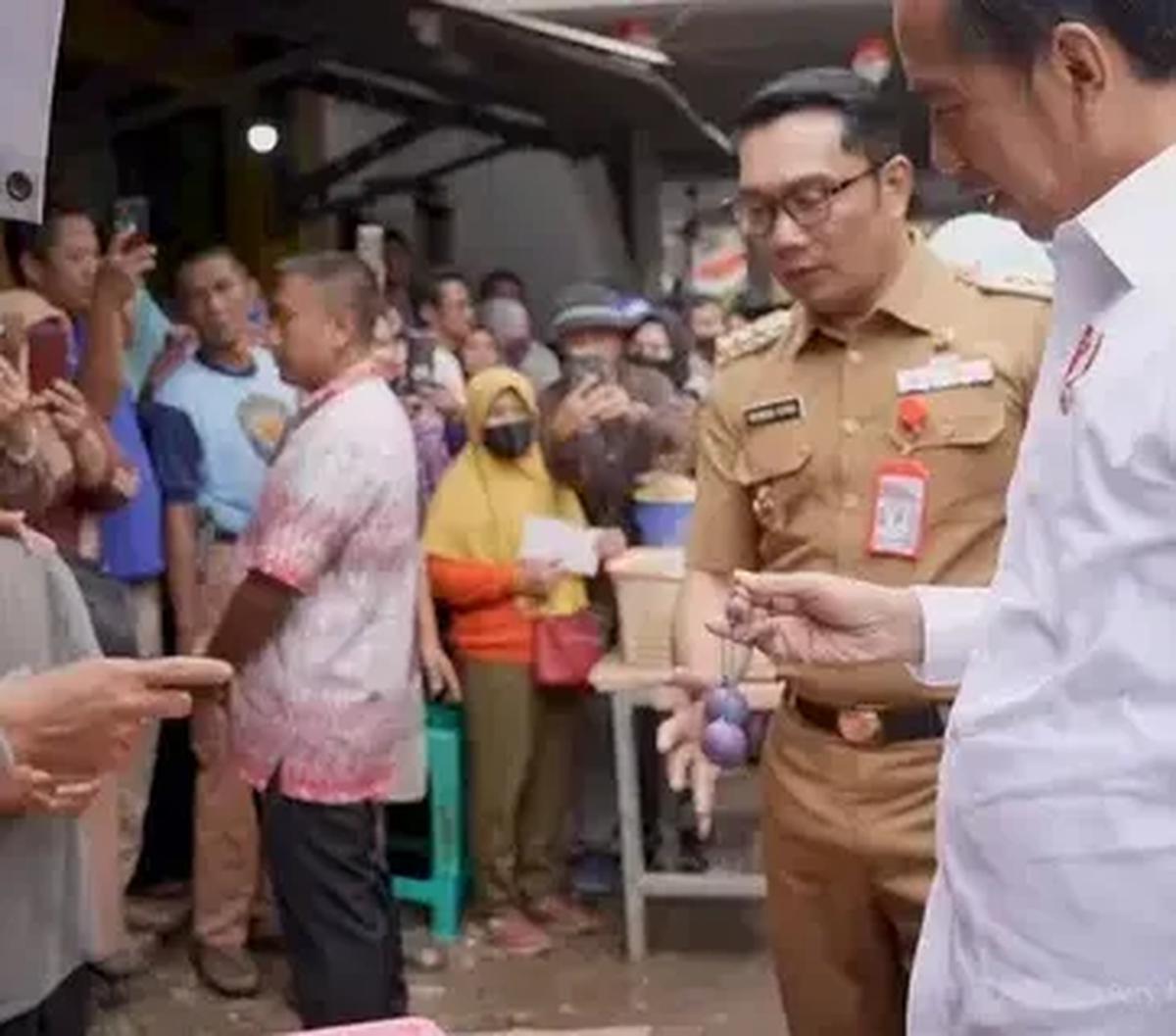 Dok. Istimewa
