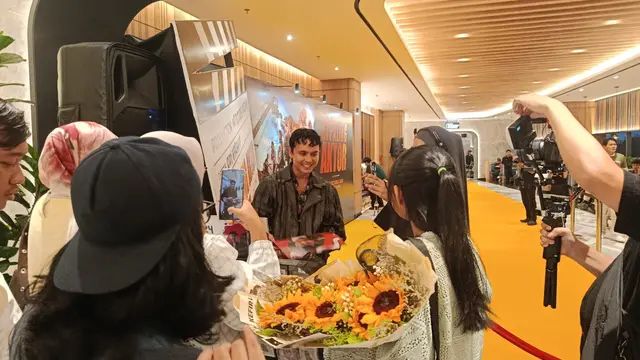 Jourdy Pranata