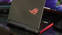 Asus Disebut Ingin Produksi RAM Sendiri Akibat Krisis Memori Global