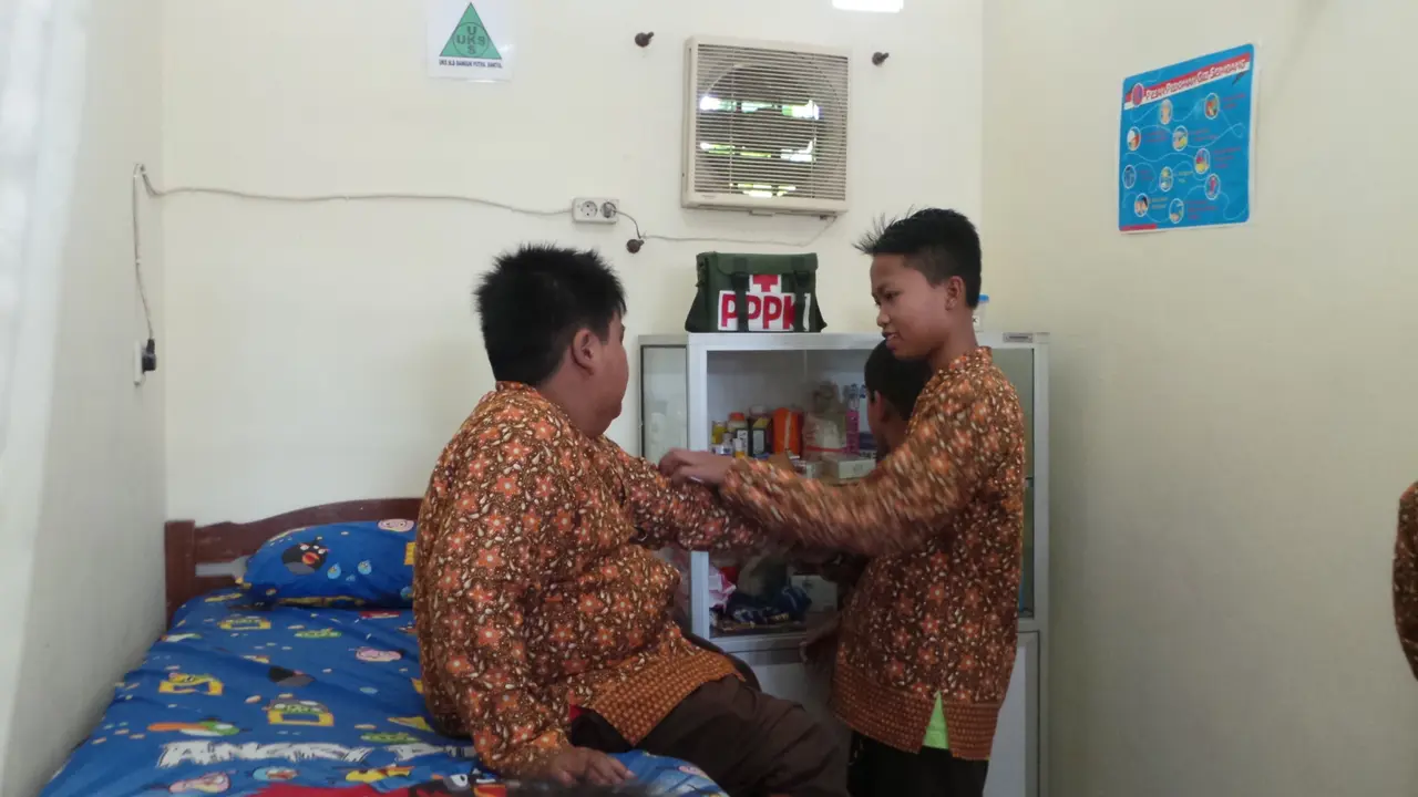Dokter Lubis