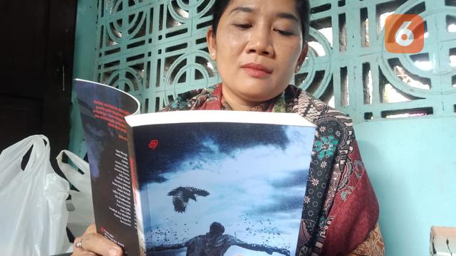 taman di seberang ingatan