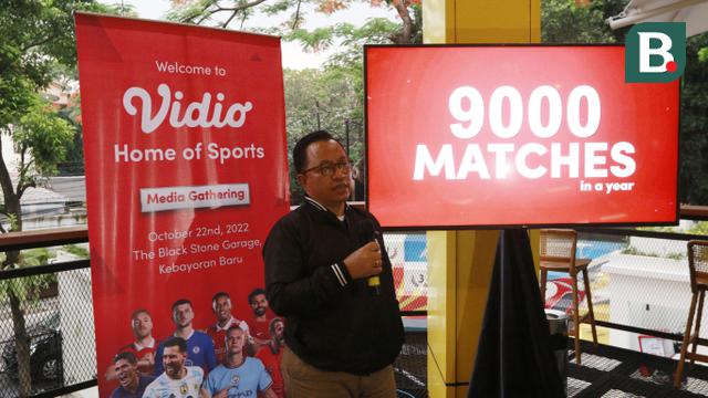 Vidio Gelar Nobar Nottingham Forest vs Liverpool