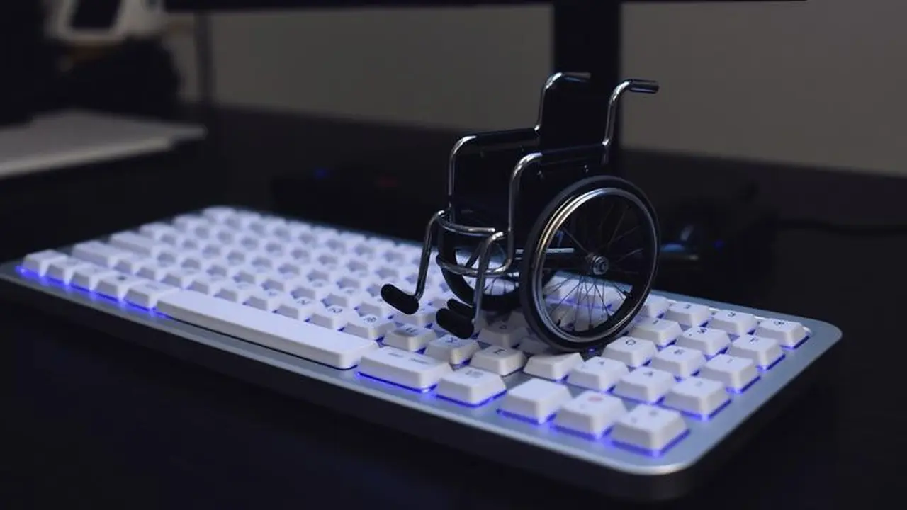 Kemampuan Digital bagi Penyandang Disabilitas Bukan Lagi Pilihan tapi Kebutuhan