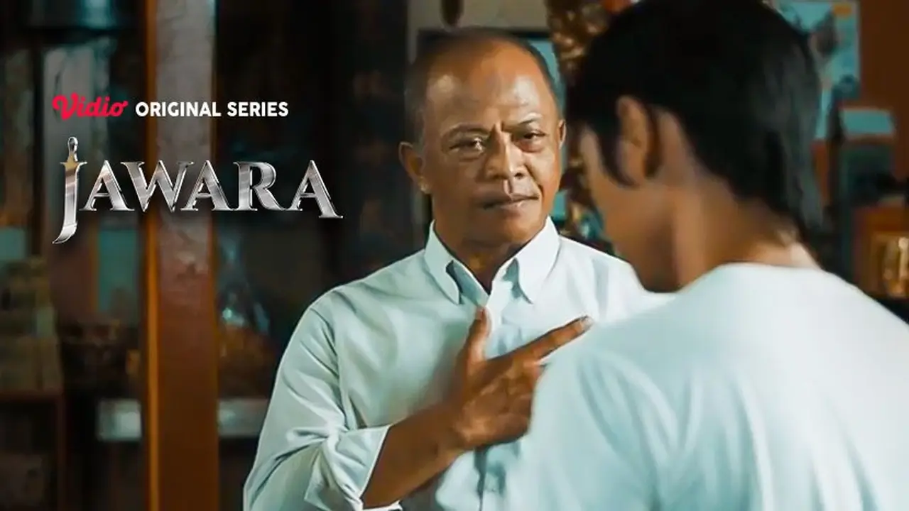 JAWARA