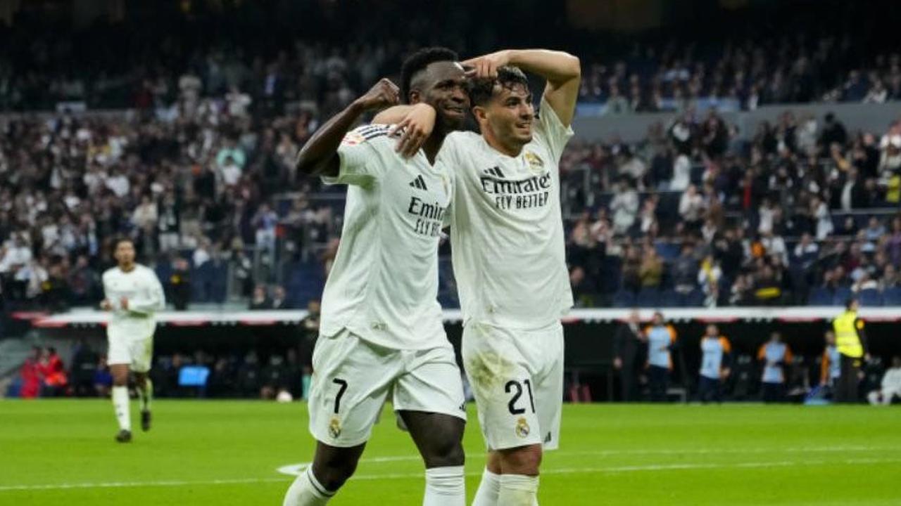 Prediksi Osasuna vs Real Madrid 15 Februari 2025