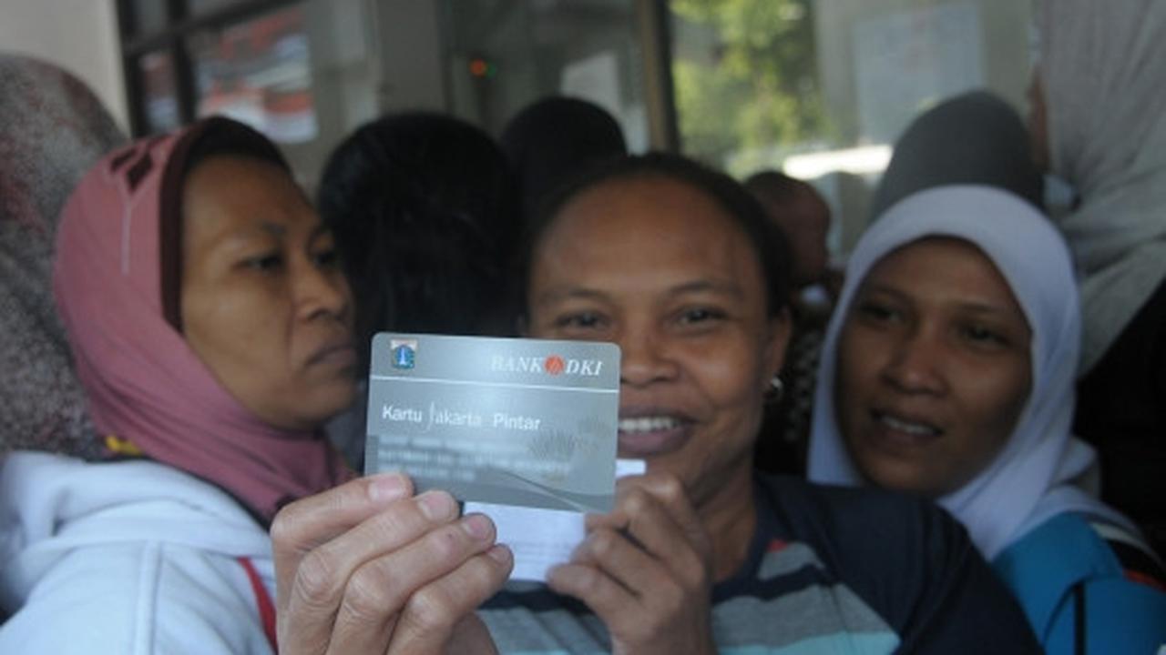 Sering diselewengkan, dana KJP akan dibatasi pemakaiannya