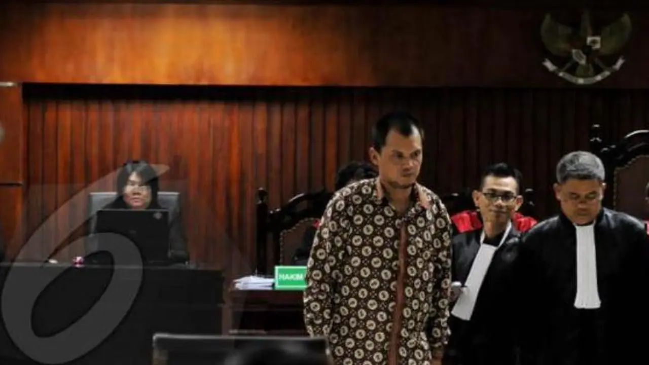 20170519-Miko Panji-Jakarta-Akil
