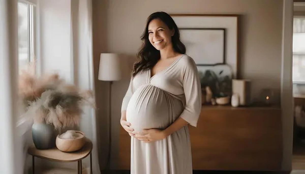 8 Doa untuk Ibu Hamil Agar Selamat dan Bayi Sehat, Baca Ini Setiap Hari