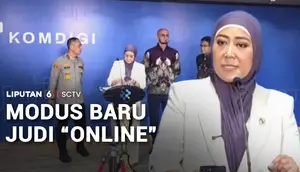 Waspada! Modus Baru Judi Online Kini Serang Kolom Komentar
