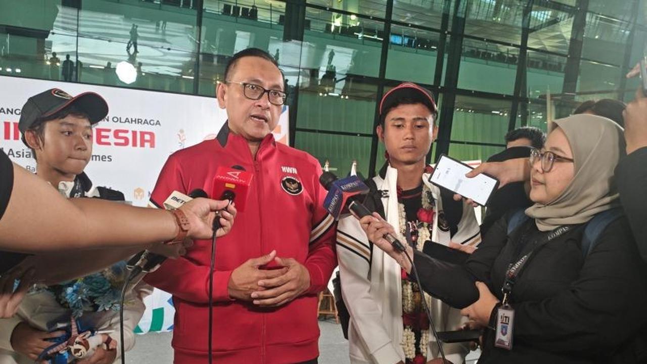 Pencak Silat Ukir Sejarah di AYG Bahrain 2025: Medali Emas dan Perak, Kemenangan Identitas Bangsa!