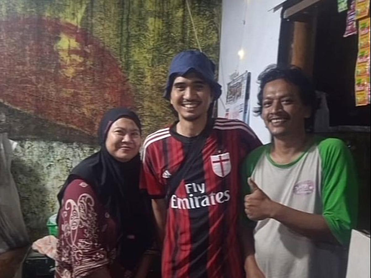Dok. Istimewa