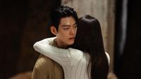 Kim Woo Bin sebagai Genie dalam drama terbaru Genie, Make A Wish. (Dok. via Soompi)