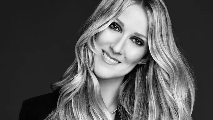 Potret Celine Dion (Instagram/@celinedion)