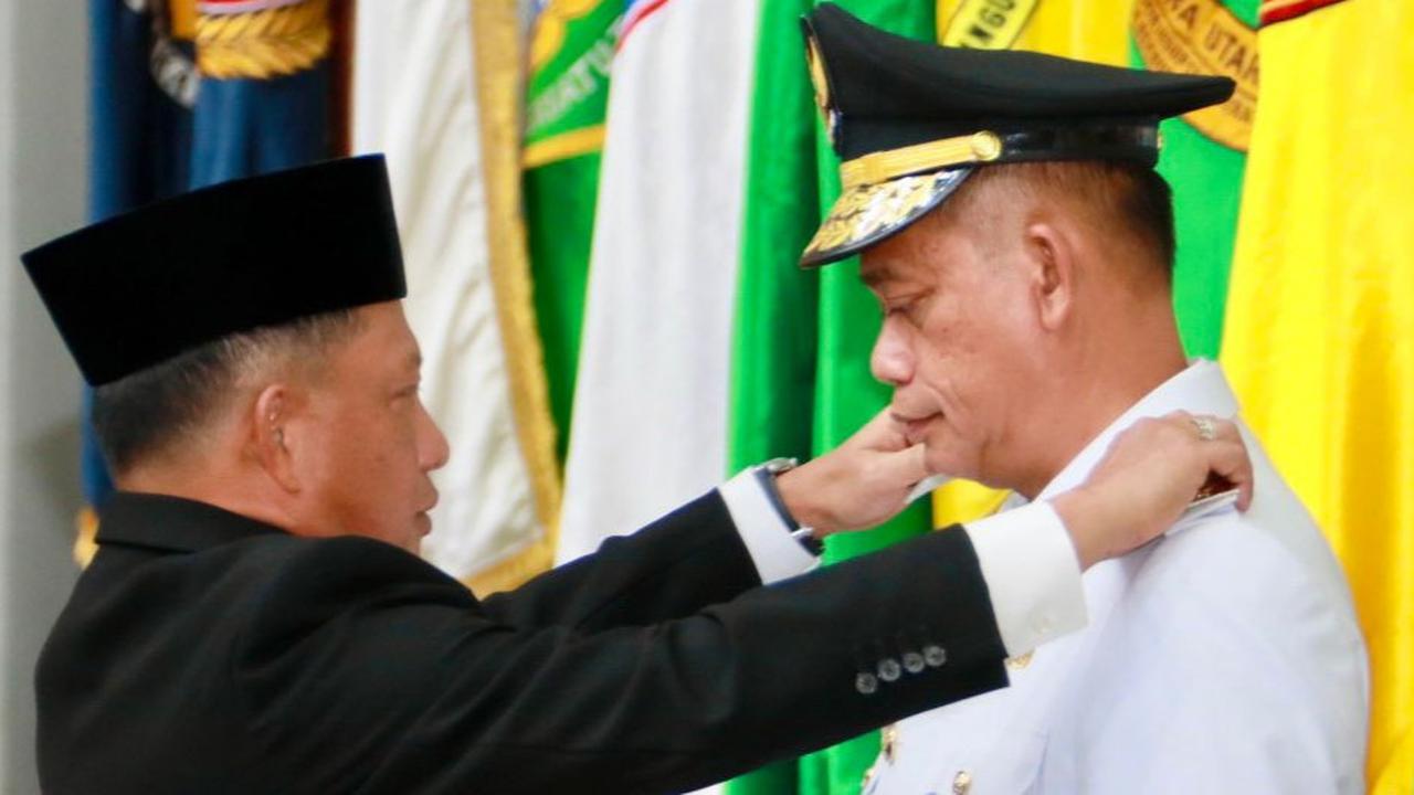 Sosok Fadjry Djufry, Pejabat Kementan Dilantik Mendagri Tito Jadi Penjabat Gubernur Sulawesi Selatan