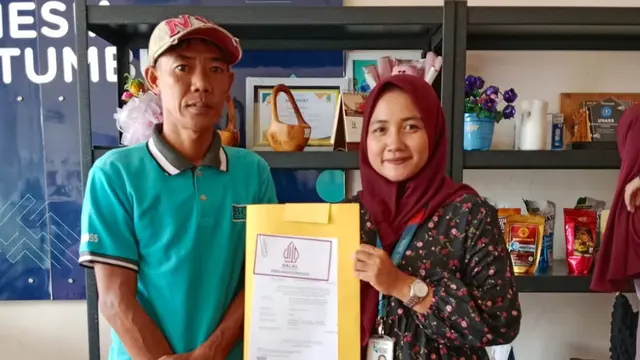 Langkah Strategis Wujudkan Kesejahteraan Masyarakat Berkelanjutan, Pertamina Fasilitasi Sertifikasi Ribuan UMKM Rumah BUMN