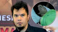 4 Fakta Pascakecelakaan Anak Ahmad Dhani