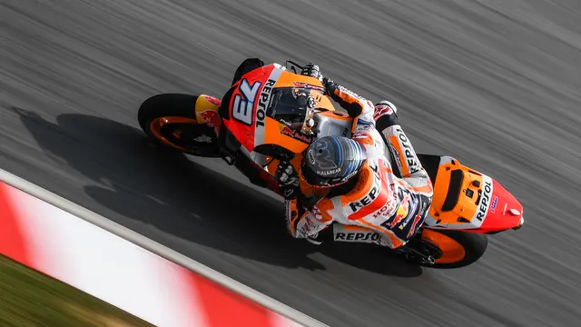 Alex Marquez