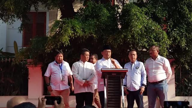Dahnil Anzar Simanjuntak