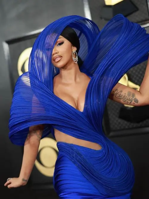 Cardi b zodiac chart 60 photos