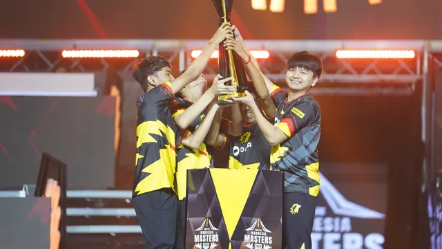 ONIC Esports