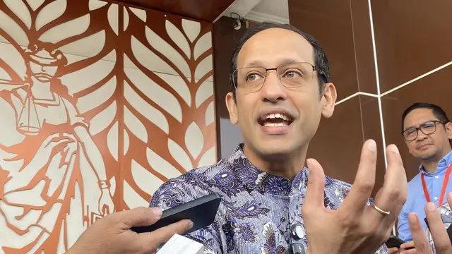 Jelang Sidang Banding Lanjutan, Nadiem: Ibam Harus Bebas Besok
