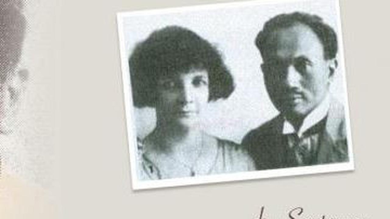 Kisah Cinta