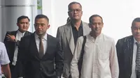 Ini Permintaan Nadiem Makarim di Sidang Praperadilan Perdananya