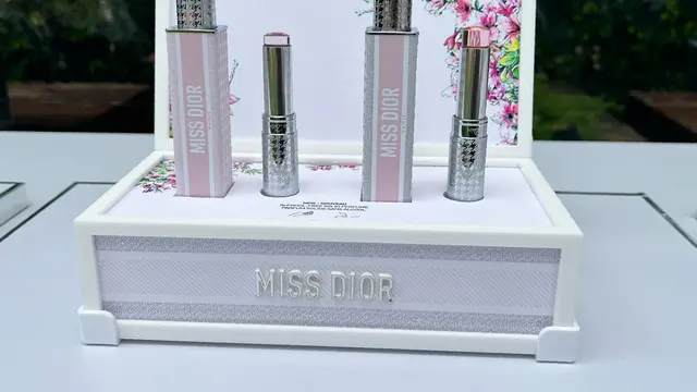 Kejutan Baru dari Miss Dior, Mini Miss Hadir di Indonesia