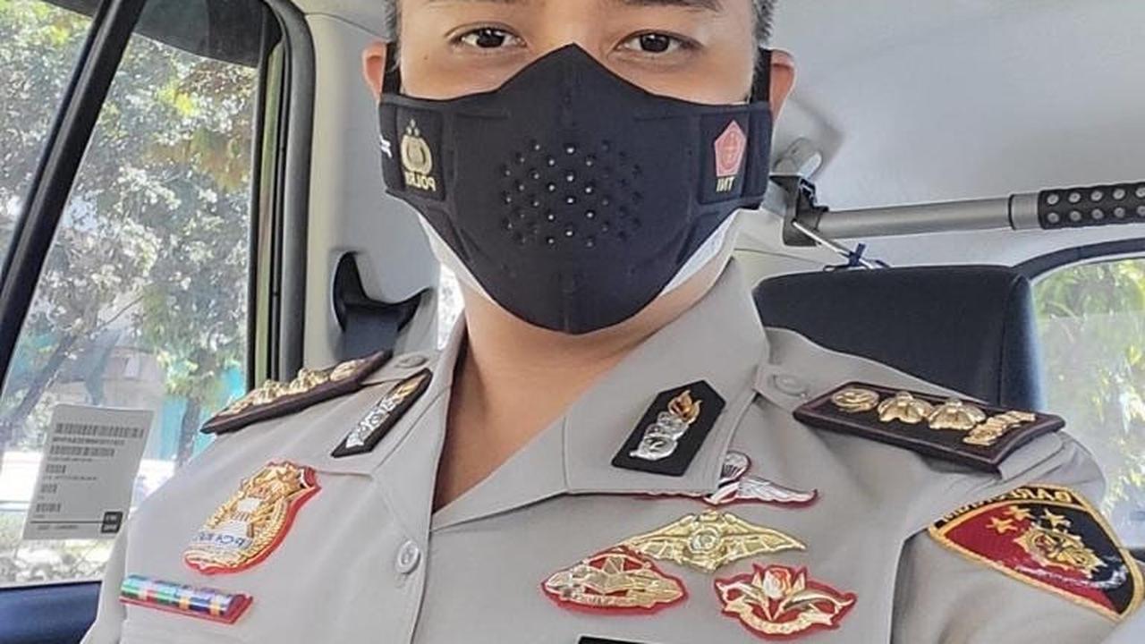 Profil AKBP Tri Suhartanto, Kapolres Cimahi yang Viral