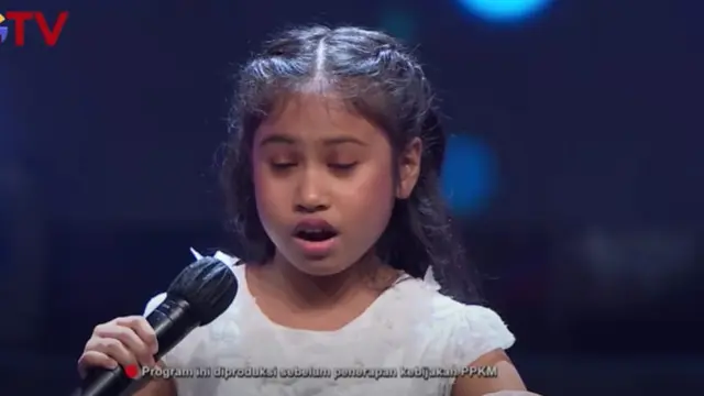 The Voice Kids Indonesia