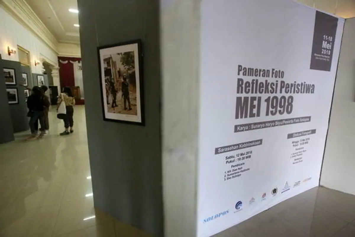 Pameran Foto