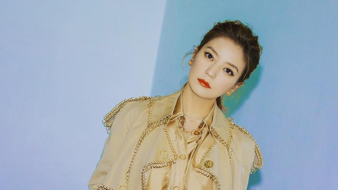 Zhao Wei alias Vicky Zhao atau Vicki Zhao. (Instagram/ vicki_zhaowei)