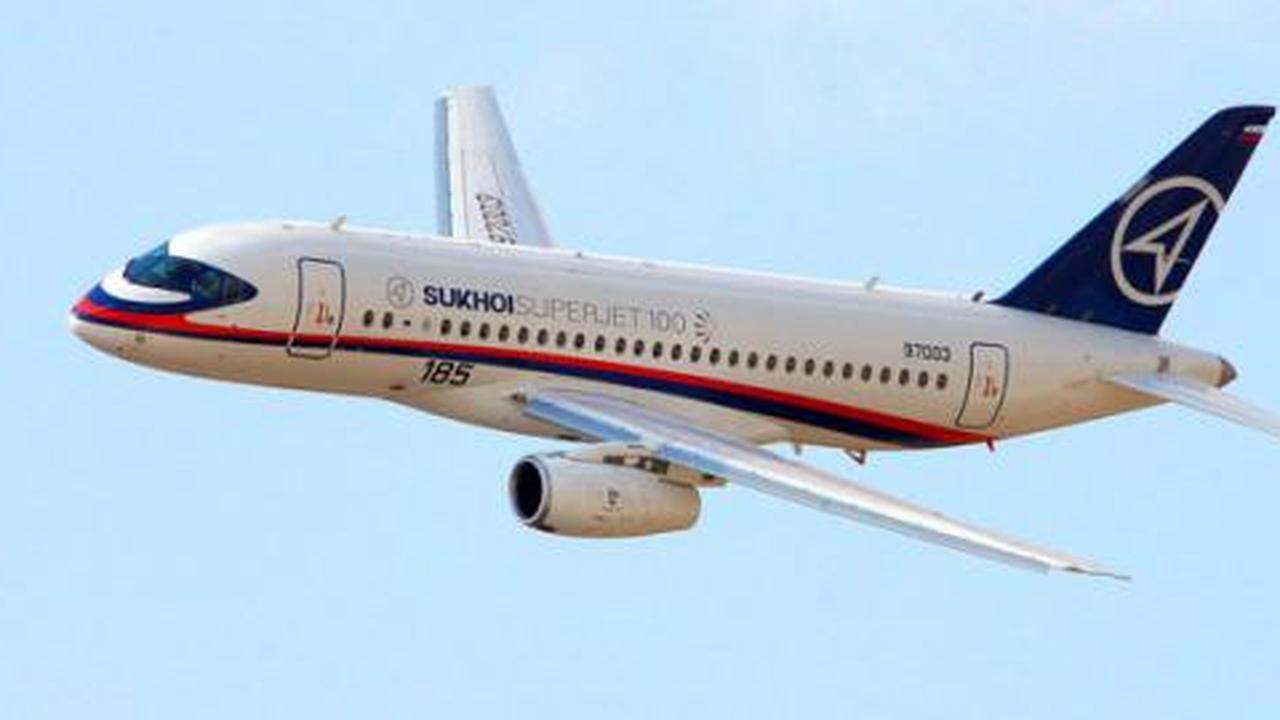 Analisa Lapan mengapa Sukhoi menabrak Gunung Salak