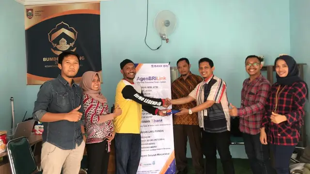 Desa Tumang
