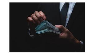 Ilustrasi Miliarder atau Orang Terkaya Dunia: Foto: Freepik/Chokniti