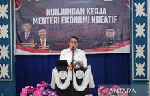 Meningkatkan Daya Saing: Program Literasi Bisnis Ekonomi Kreatif Pacitan, Ternyata Ini Manfaatnya!