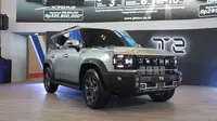 Jetour T2  dan ‘Benteng Purnajual’, Dua Pilar Disruptor Hegemoni Pasar SUV Indonesia