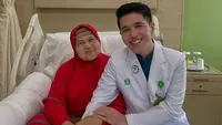 Mamah Dedeh Dirawat di RS, Dokternya Eks Juara LIDA!