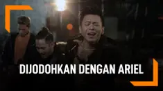 Potret Sere Kalina, Wanita yang Dijodohkan dengan Ariel “Noah”