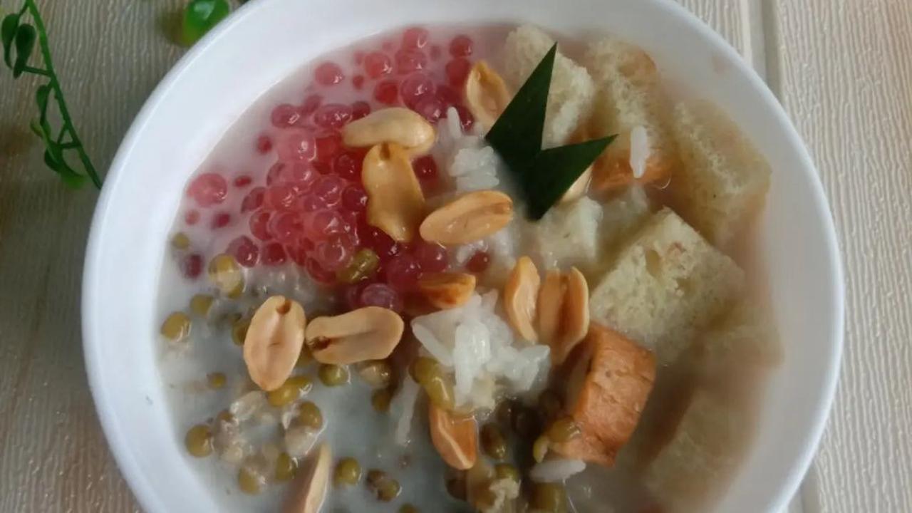 Wedang Cemoe, Hangatnya Tradisi dalam Secangkir Kenangan dari Kota Madiun