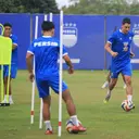 Pemain Baru Persib Luka Menalo Langsung Kepincut Bandung