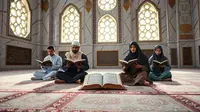 Arti Surat Al Ashr: Tafsir, Makna, dan Keutamaan Surah Pendek Ini