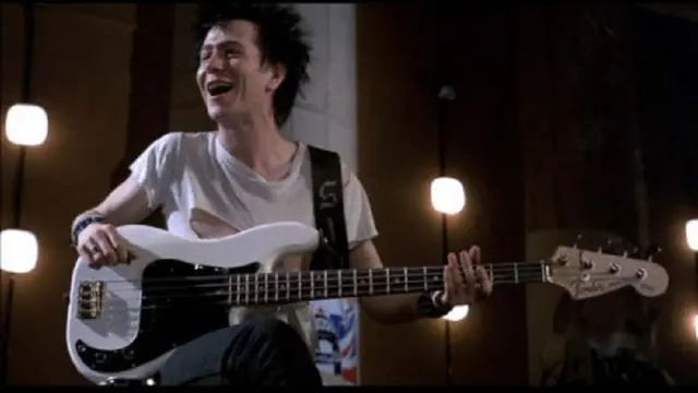 Sid Vicious