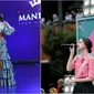 Gaya menyanyi Asila Maisa di atas panggung yang kerap dikritik netizen. (Sumber: Instagram/therealasilamaisa)