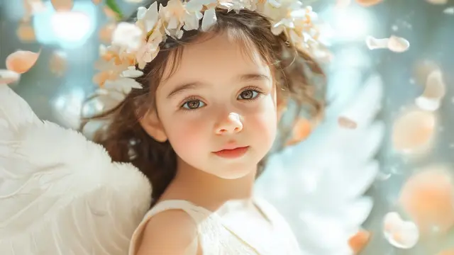 Angel Names