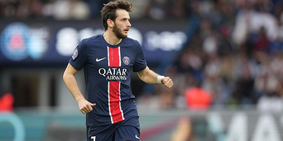Hadapi Final Liga Champions, Kvaratskhelia Malah Ogah Jadi 'Mata-Mata' PSG