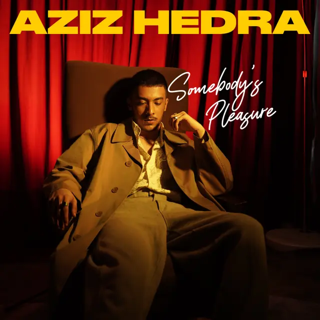 Aziz Hedra