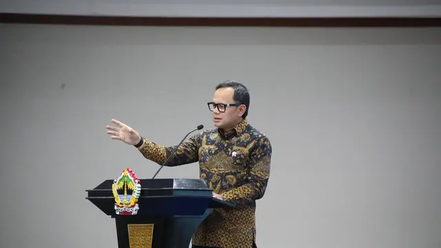 Wamendagri Bima: Efisiensi Anggaran dan Sinergi Pusat-Daerah jadi Pengungkit Ekonomi